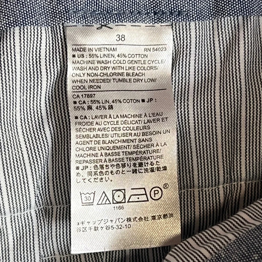 Banana Republic banana republic
